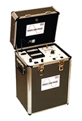 Very Low Frequency AC Hipots